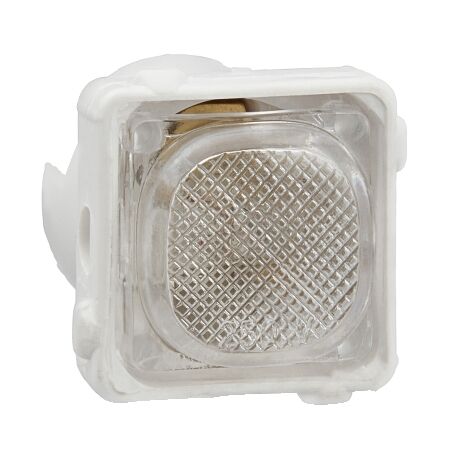 30 Series, Switch Mechanisms, Neon Indicator Mechanisms, 250V
Amber