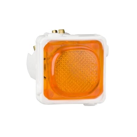 30 Series, Switch Mechanisms, Neon Indicator Mechanisms, 250V
Amber