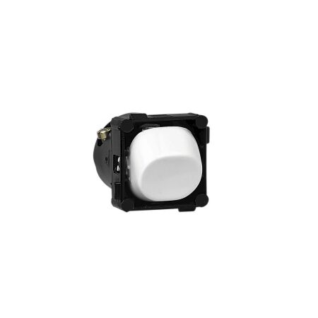 30 Series, Switch Mechanism, 250V, 10A, 1 Way/2 Way
White Electric
