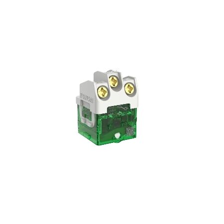 Clipsal Iconic
Switch Mechanism
1-Way/2-Way 230/240V, 10AX
