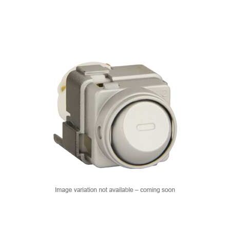 Saturn Series
Switch Mechanism Assembly
16A,250V | Zen White