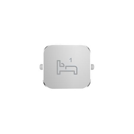 Clipsal Iconic
Styl Rocker
 BED 1 | Crowne