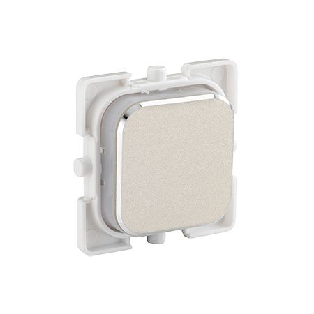 Clipsal Iconic
Styl PushButton Assembly
Blank | Crowne