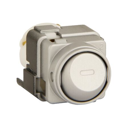 Saturn Series
Switch Mechanism Assembly
16A,250V | Zen White