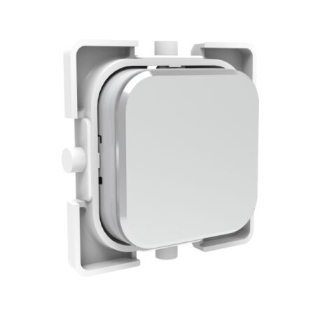 Clipsal Iconic
Styl PushButton Assembly
Blank | Crowne