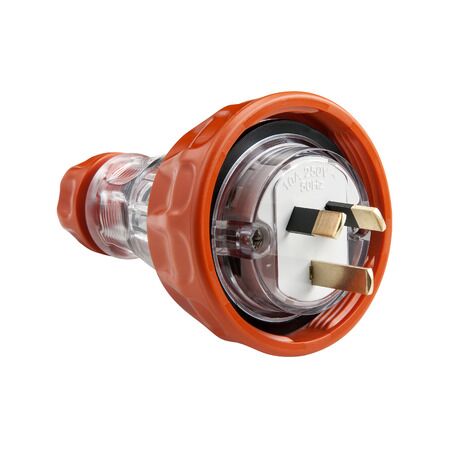 Easy56, Plug, 3 Pin, 10A, 250V