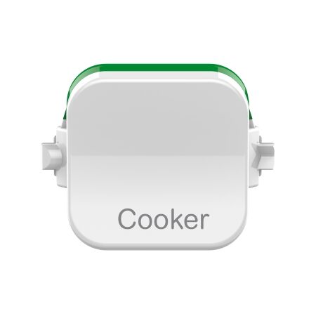 Pro Series
COOKER Rocker
32A | Extra Vivid White