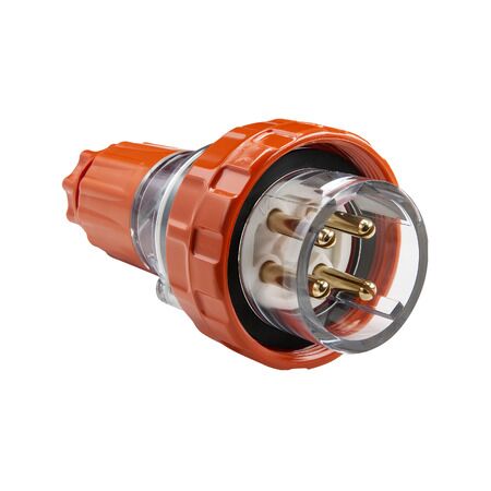 Easy56, Plug, 4 Pin, 10A, 500V