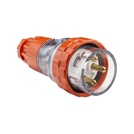 Easy56, Plug, 3 Pin, 32A, 250V