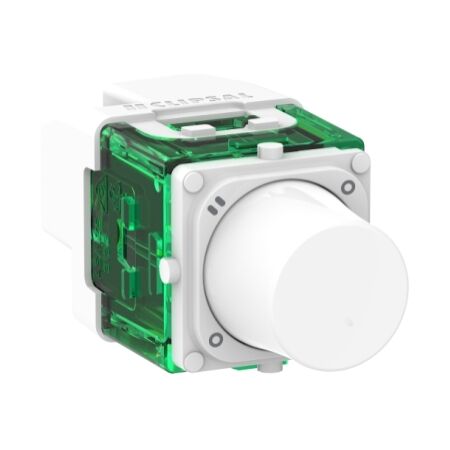 Pro Series
Switch Mechanism
4-Position, 230/240V, 10A | Extra Vivid White