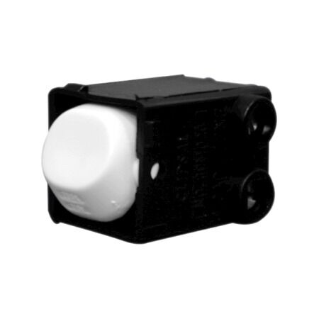 30 Series, Switch Mechanism, 250V 20A, Double Pole - White Electric