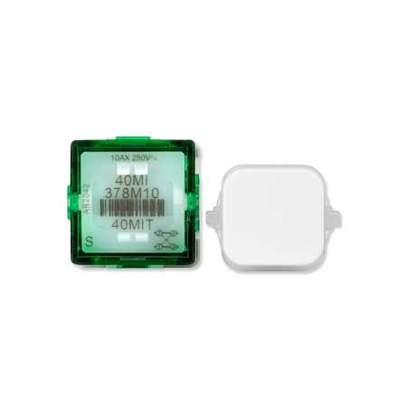 Clipsal Iconic, Switch Mechanism, 40M, Intermediate, 250V, 10A