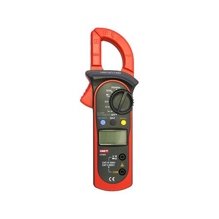 QuickSwitch - Test Lead Modular - CZ20067
