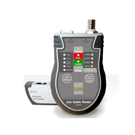 QuickSwitch - Test Lead Modular - CZ20350