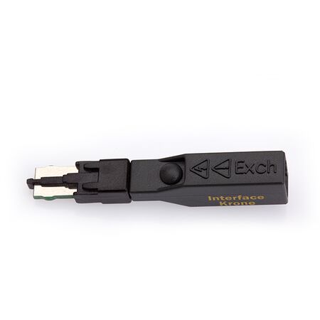 QuickSwitch - Test Lead Modular - CZ23006