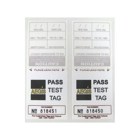 QuickSwitch - Test Lead Modular - CZ5083