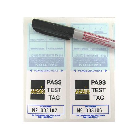 QuickSwitch - Test Lead Modular - CZ5085