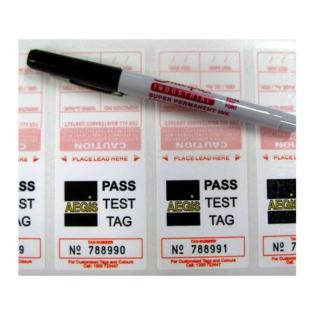 QuickSwitch - Test Lead Modular - CZ5086