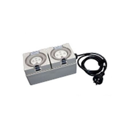 QuickSwitch - Test Lead Modular - CZ5114