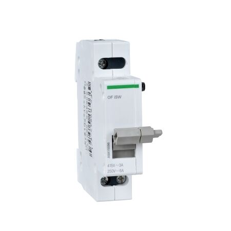 Acti9, Contact OC, for iSW, 3A, 415V
