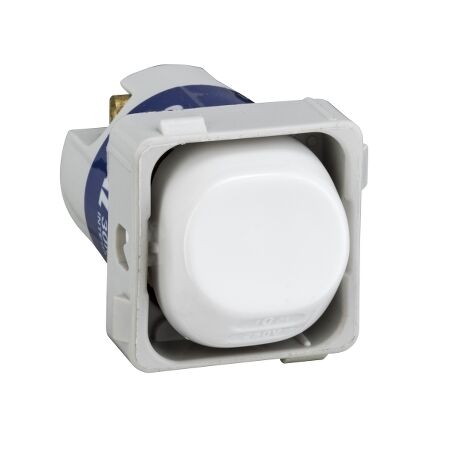 30 Series, Switch Mechanism, 250V 10A, Intermediate - White Electric