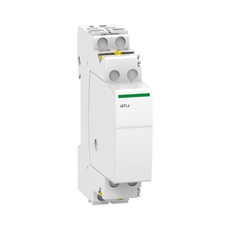 Acti9, Control by illuminated push-buttons, iATLz