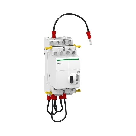 Acti9, Step by step control, iATL4