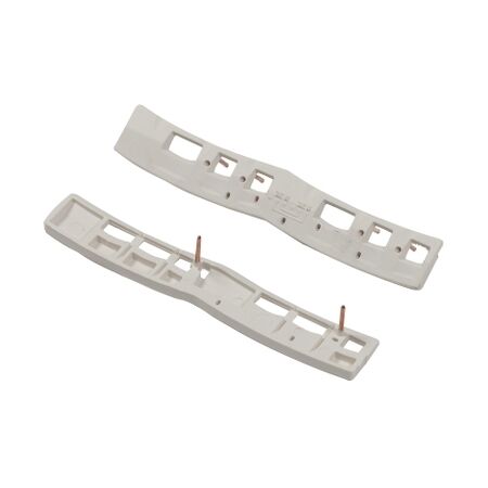 TeSys D, Electrical interlock, TeSys Deca reversing & changeover, 2 Contactors LC1D09-D38 LC1DT20-DT40