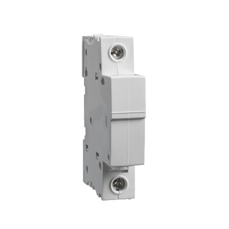 Acti9, Terminal block, 1P blank, (no electrical connection)