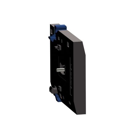 TeSys D, Mechanical interlock, TeSys Deca Contactors LC1D40A-D80A LC1DT60A-DT80A