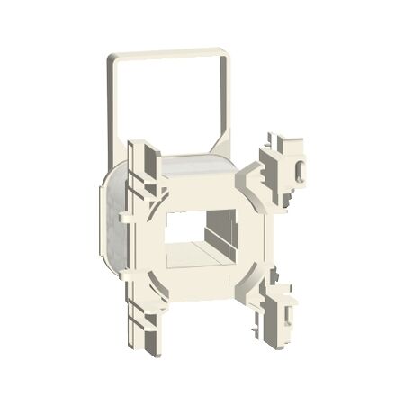 TeSys D, Contactor Coil, TeSys Deca,480V AC 60Hz,for Contactors D40A-D80A DT60A-DT80A