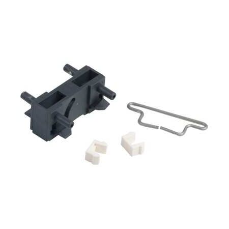 TeSys D, Mechanical interlock, TeSys Deca Contactors LC1D09-D38 LC1DT20-DT40