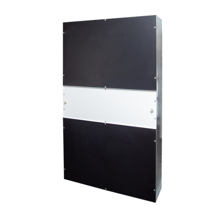 Riser M.Panel 15x15x2 Unwired