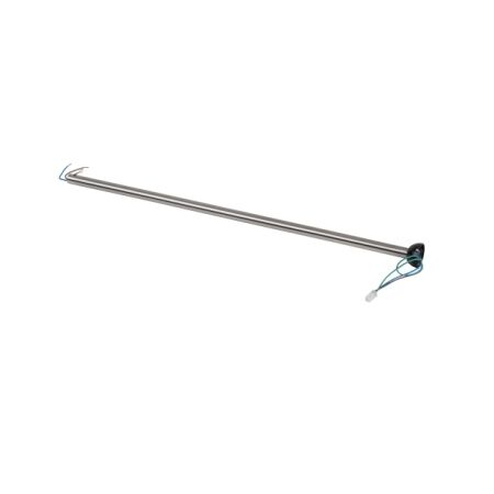 Airflow, Downrod, 1200mm Hangsure