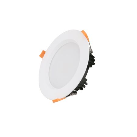 20w Dimmable TC Cutout 160 White Tri Color