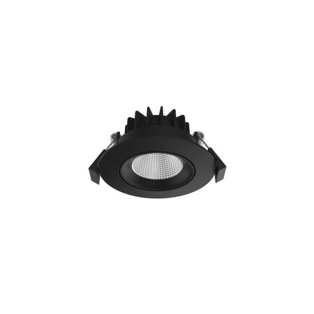 10w Downlight White Tri Color
