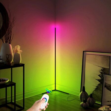 RGB Floor Lamp