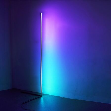 RGB Floor Lamp