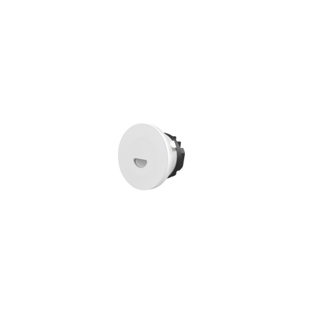 3w LED Step Light White Tri Color