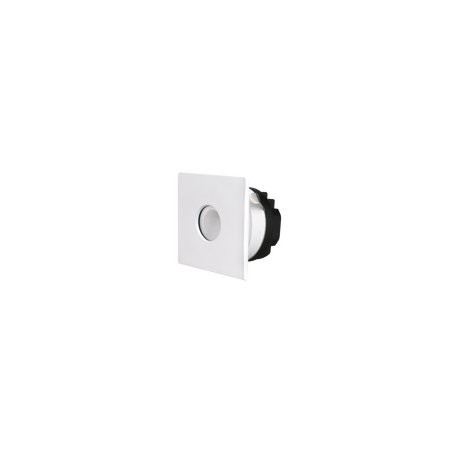 3w LED Step Light White Tri Color