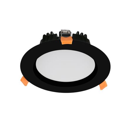 20w Dimmable TC Cutout 160 White Tri Color