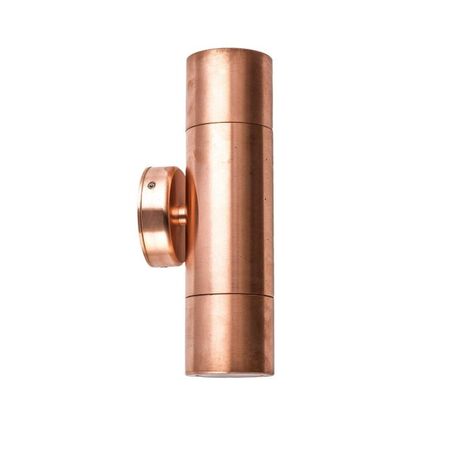 Up Down Solid Copper IP65