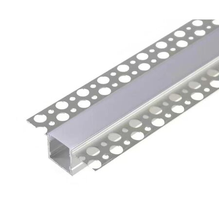 Channel 3m For Plaster Board Wide