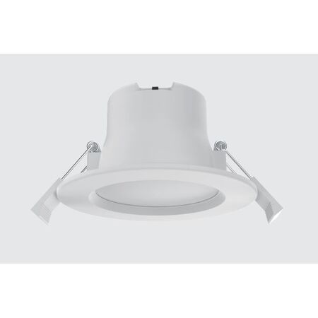 Built In Driver 70 Cutout White Tri Color