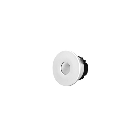 3w LED Step Light White Tri Color