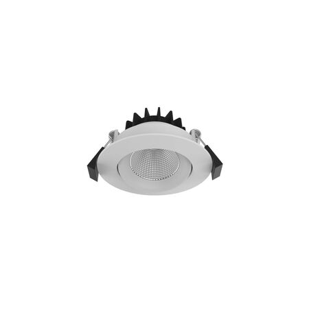 10w Downlight White Tri Color