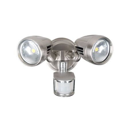 Double With Sensor Bayonet Cap Tri Color