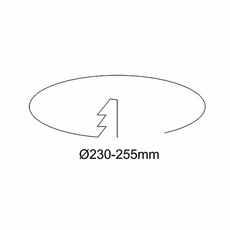 DL5000 50w Tri Color