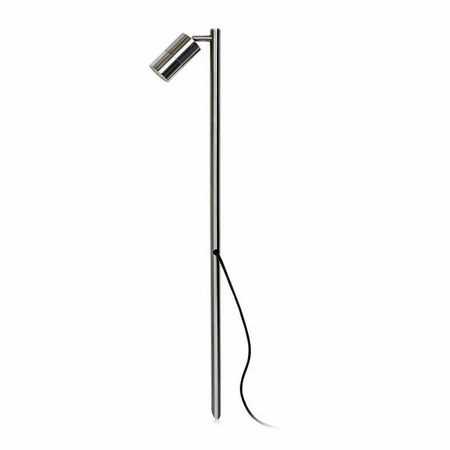 Long Garden Spike 1m 316 Stainless Steel One Head