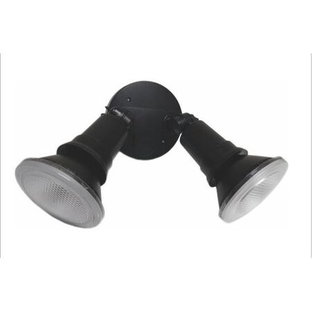 Double Spot No Sensor Par30